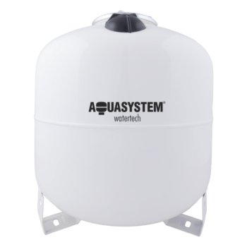 Vas de expansiune solar ZILIO Aquasystem VS18, 18 l, 10 bar, suspendat